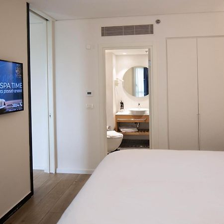 Kfar Giladi Hotel Extérieur photo