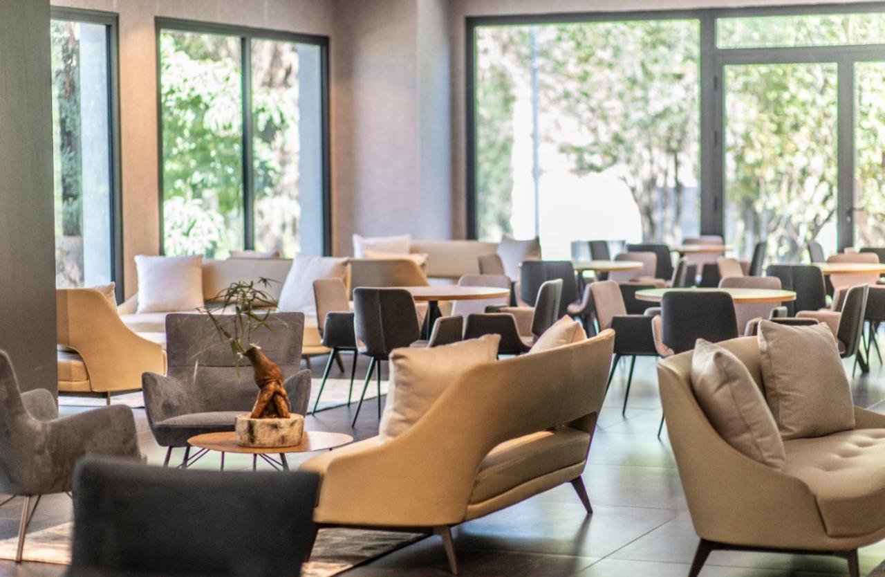 Kfar Giladi Hotel Extérieur photo