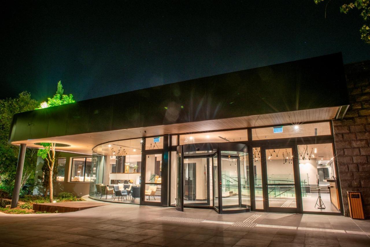 Kfar Giladi Hotel Extérieur photo