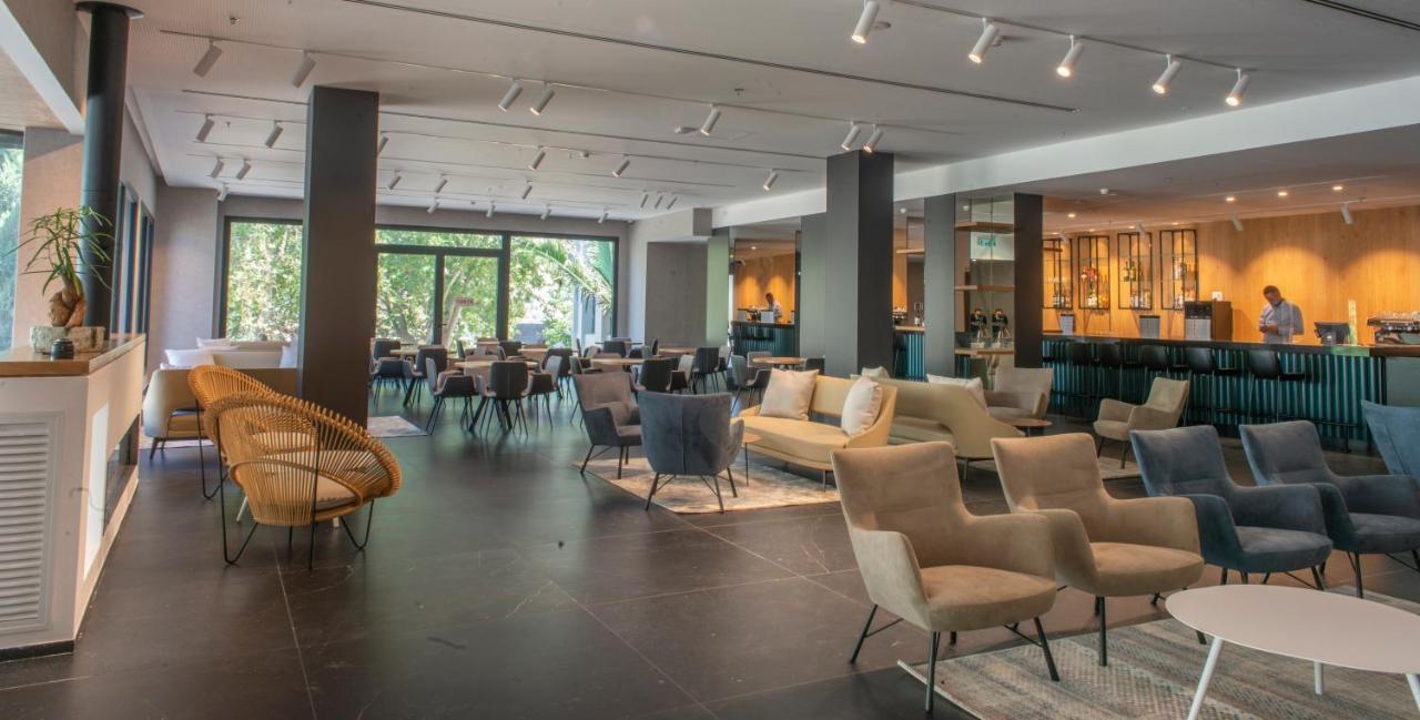 Kfar Giladi Hotel Extérieur photo