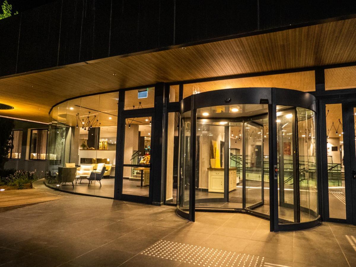 Kfar Giladi Hotel Extérieur photo
