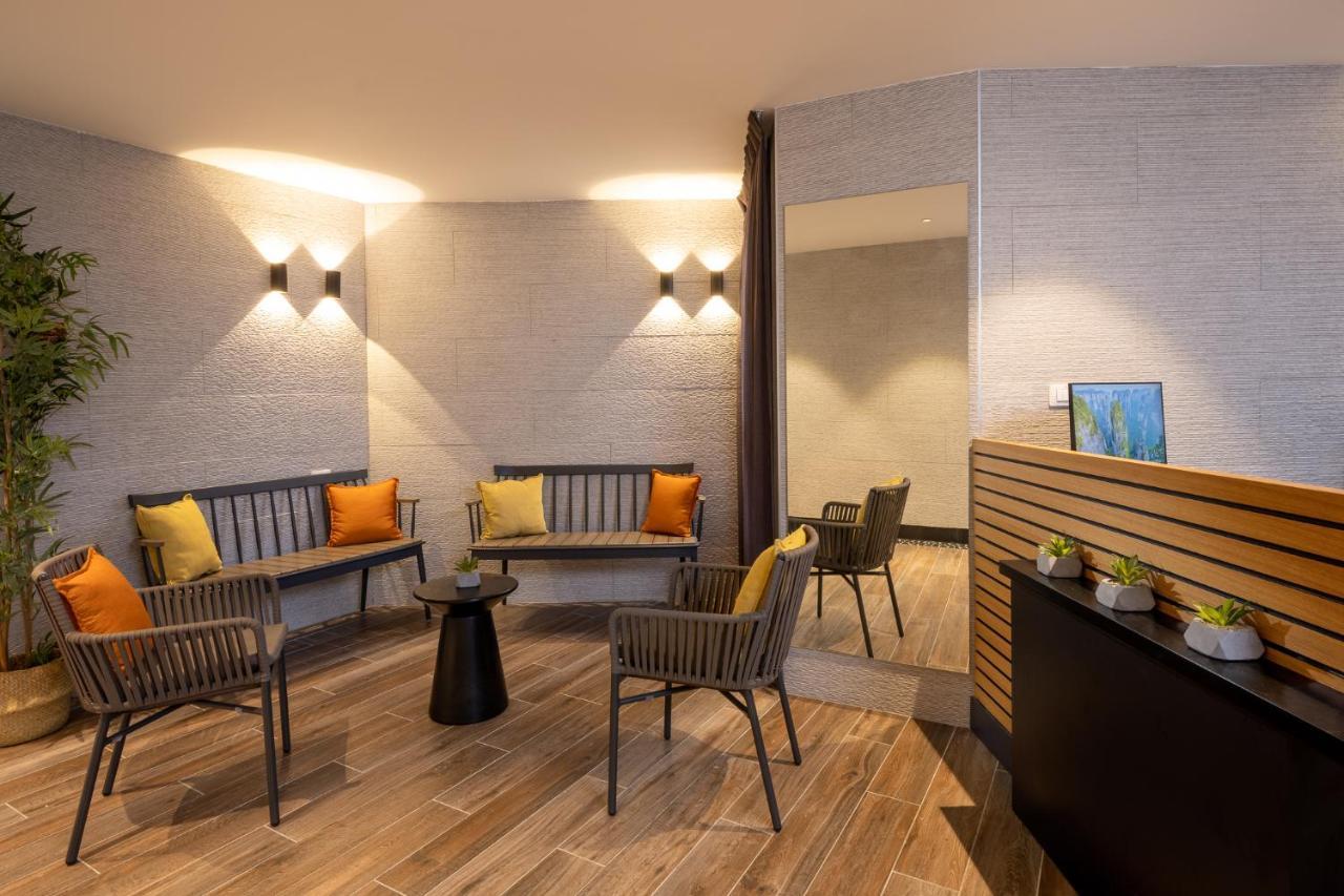 Kfar Giladi Hotel Extérieur photo