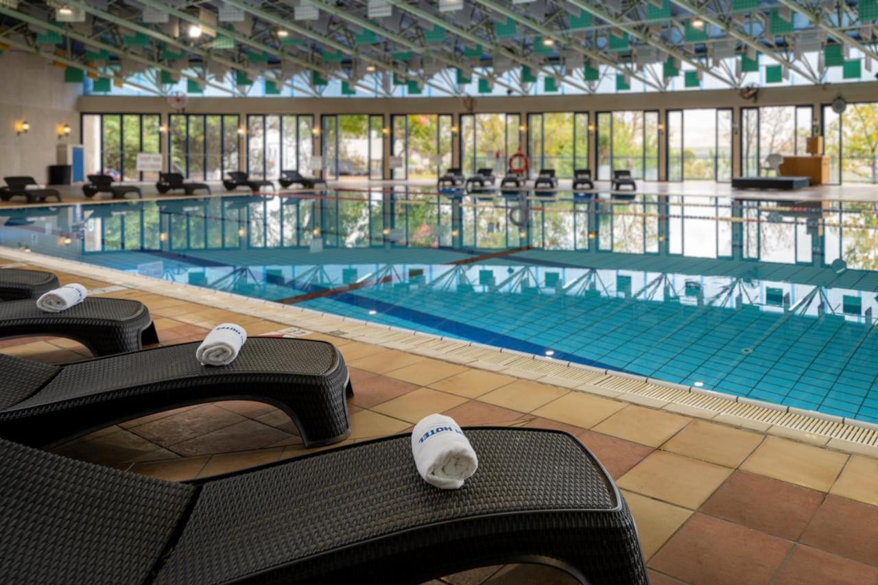 Kfar Giladi Hotel Extérieur photo