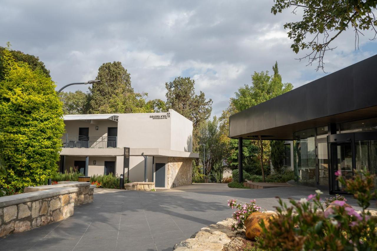 Kfar Giladi Hotel Extérieur photo