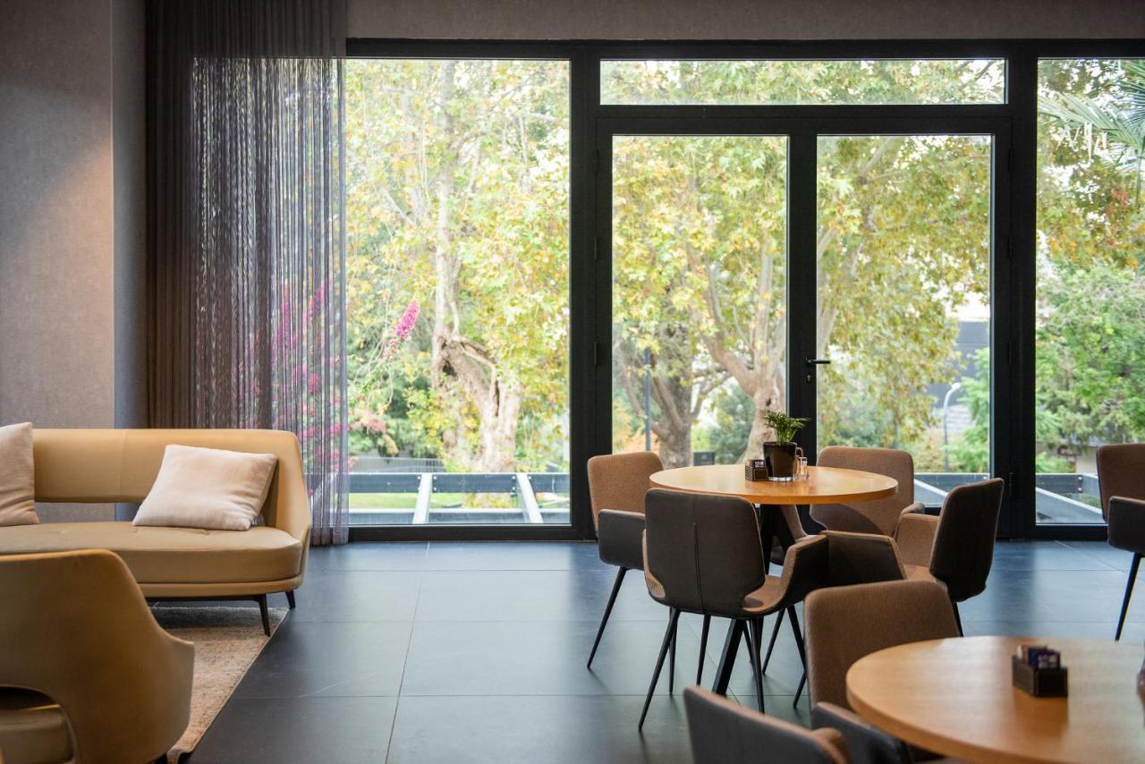 Kfar Giladi Hotel Extérieur photo