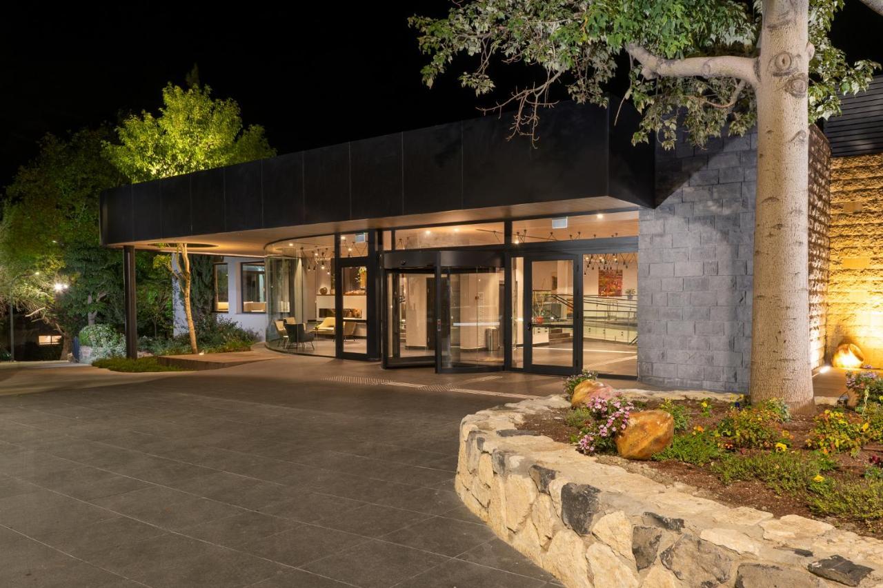 Kfar Giladi Hotel Extérieur photo