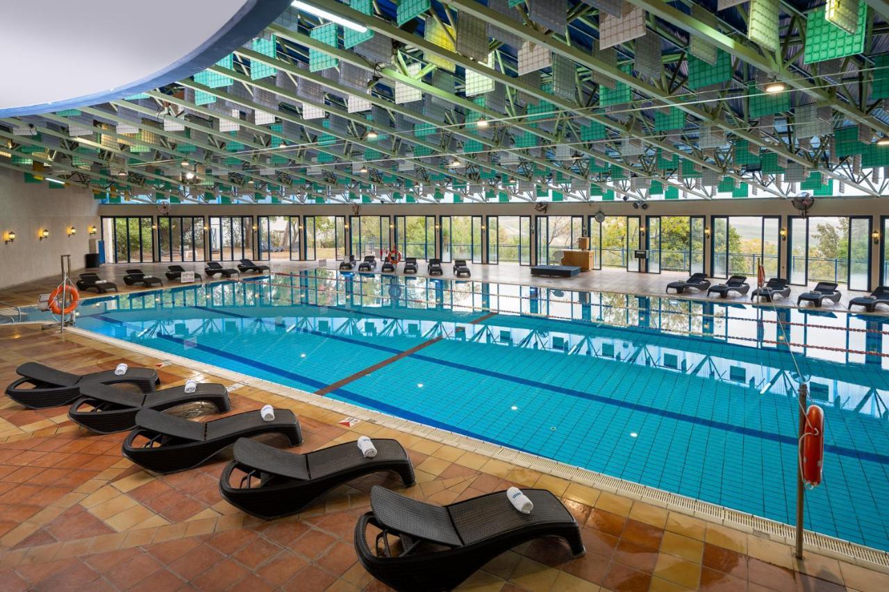 Kfar Giladi Hotel Extérieur photo