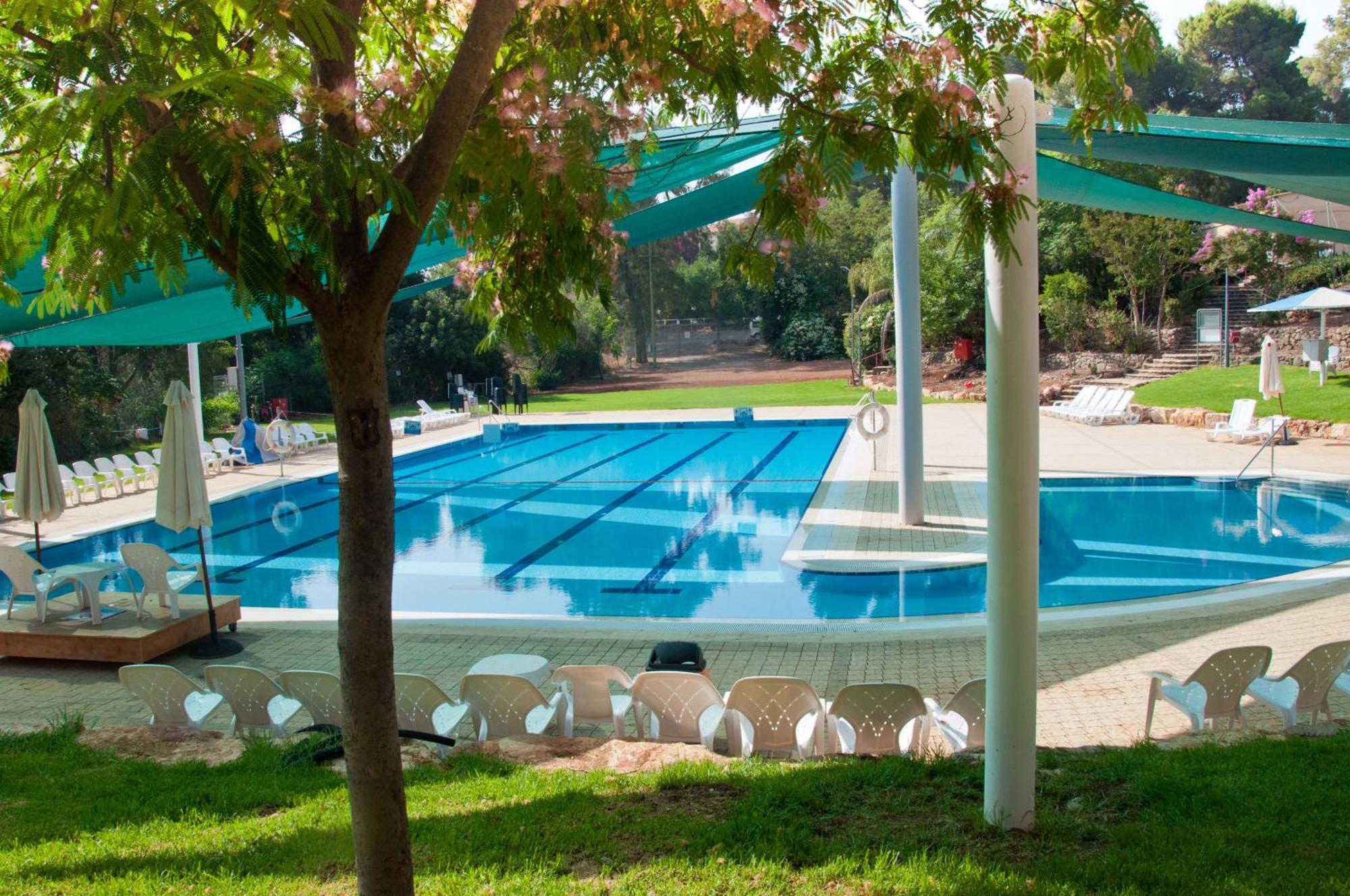 Kfar Giladi Hotel Extérieur photo