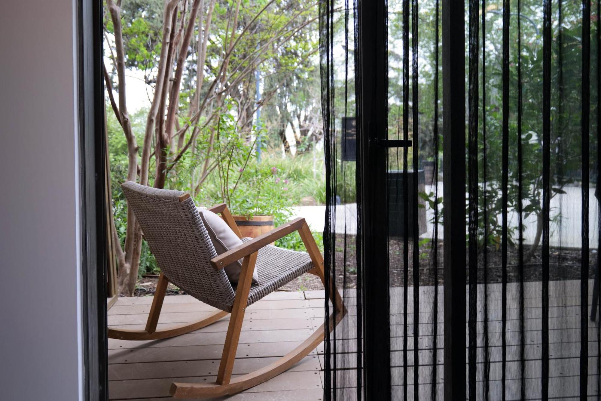 Kfar Giladi Hotel Extérieur photo