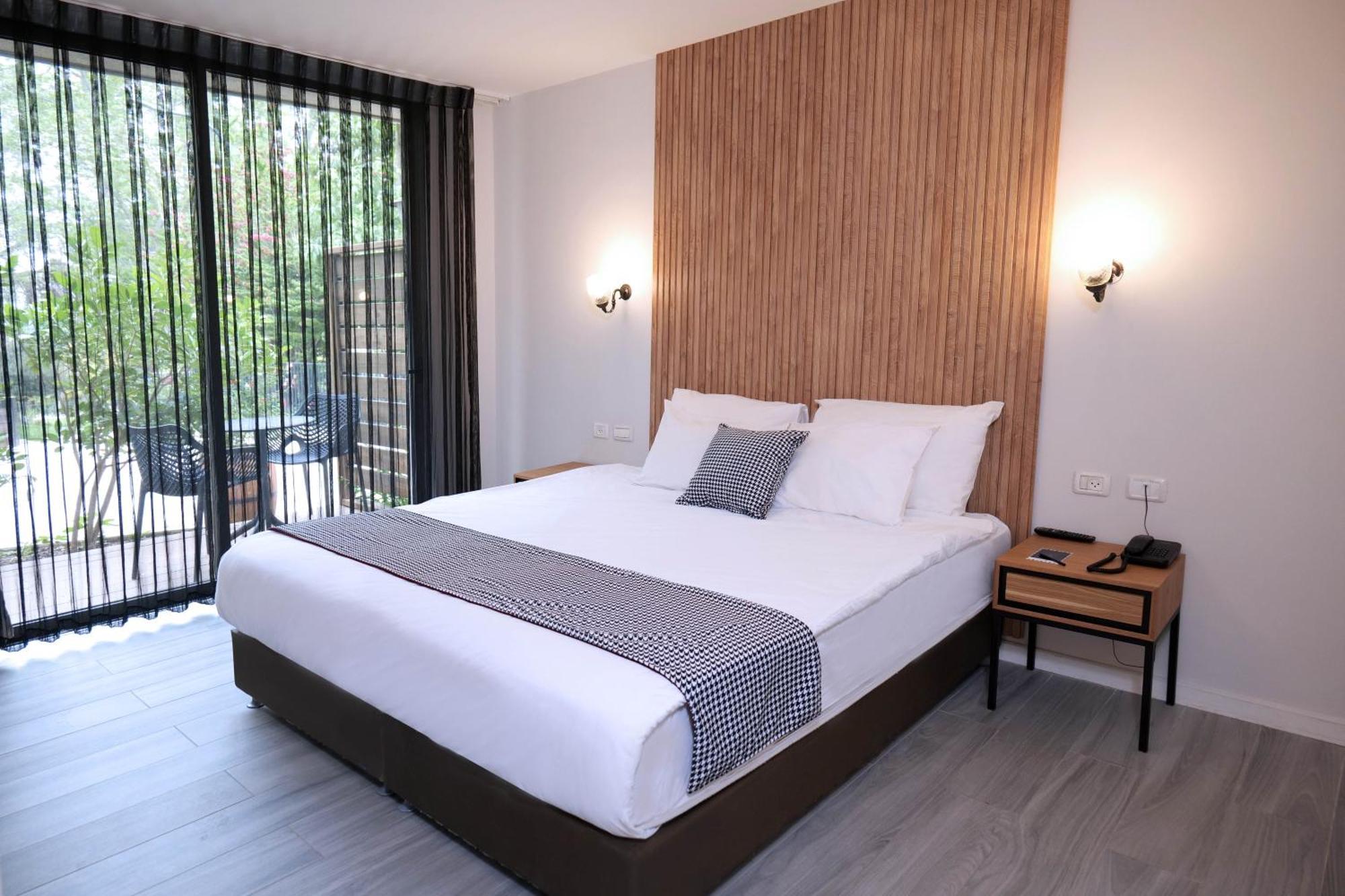 Kfar Giladi Hotel Extérieur photo